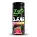 Zec Nutrition CoKG Zec+ Clear Whey Isolate 900g Raspberry Lemonade Proteins Clear protein Raspberry Lemonade 900g