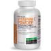 Sodium Ascorbate Non Acidic Vitamin C Powder - Non GMO Crystals for Immune Support - 1lb (454g) Pack - Buy Online on GoSupps.com