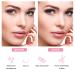 D Curly Faux Mink Russian Strip Lashes - Wispy & Fluffy Volume - 10 Pairs Pack - Buy Online on GoSupps.com
