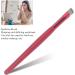 Makeup Bent Eyeliner Brush Eye Makeup Gel Eyeliner Brushes Bent Liner Makeup Brush Professional Portable Hairline Eyebrow Brush Cosmetic Tool for Women - Buy Online on GoSupps.com