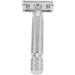 Qcwwy Manual Security Razor - Ergonomic Rustproof Zinc Alloy Perfect Men's Gift - Buy Online on GoSupps.com
