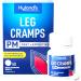 Hyland's Leg Cramps PM With Quinine Tablets 50 ea (Pack of 2) - Buy Online on GoSupps.com