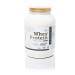 Whey protein 1kg |100% natural ingredients |Excellent and natural vanilla fam |Without additional sugar |Without artificial dyes sweeteners and flavor enhancers vanilla 1 kg (1 Pack)