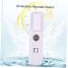 Didiseaon 1pc Sprayer Hydrating Humidifier Face Steamer Mini Car Humidifier Facial Spa Steamer L8 Handheld - Buy Online on GoSupps.com