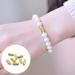 120pcs Gold Brass Screw Twist Clasps | Cord End Caps Barrel Screw Clasps for DIY Jewelry Making - Buy Online on GoSupps.com