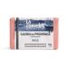 La Corvette Rose Soap of Provence - 100g | Natural French Soap for Luxurious Skin Care - Buy Online & Ship Internationally - Buy Online on GoSupps.com