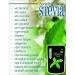 Green Stevia Leaf Powder | Helps to Control Blood Sugar Level & Blood Pressure Level I Alternative to Processed Sugar I 100% Zero Calorie sugerfee - 100 GM - Buy Online on GoSupps.com