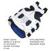 NSXAYIWE Lumbar Orthosis - Breathable Thoracolumbal Support & Removable Spine Support for Neck & Upper Back Injuries - International Shipping Available - Buy Online on GoSupps.com