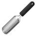 Foot Files Hard Skin Remover Heel Scraper Scrubber Rasp Grater Professional Pedicure Care Tool for Dead Rough Skin Dry Cracked Feet
