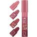 Dubbulon Makeup lip gloss matte lipsticksVelvet lipstick pencil Long Lasting Lip Gloss Set for Women Waterproof Portable Matte Lipstick Makeup Set B B - Buy Online on GoSupps.com