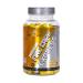 BWG Premium Fire Caps Express definition phase top with natural plant extracts including green tea and Guarana and L-carnitine elite line 120 capsules 1 Pack (1 x 118g dose))