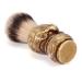 Luxury Skull Head Shaving Brush for Men | Premium Makeup Tool & Beard Gift - Buy Online on GoSupps.com