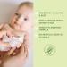 WBM Baby Care Unscented Baby Wipes - 24 Pack | 1152 Total Wipes | Hypoallergenic & Gentle on Baby's Skin - Buy Online on GoSupps.com