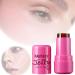 Milk Jelly Blush Milk Makeup Jelly Tint Milk Cooling Water Jelly Tint Milk Blush Stick Jelly Lip Tint Lip And Cheek Stain Sheer Natural Long-Lasting Multi Use Makeup Blush Stick (Berry 0.98 2.16 inch) - Buy Online on GoSupps.com