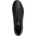 adidas Predator Malice Rugby Boot Black (F36360) Size 8 - Core Black/Solar Orange/White - Buy Online on GoSupps.com
