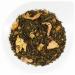 Urbanteallys fragrant treasure white tea mixture with herbs and pieces of fruit flavored with guave taste 50g fragrant treasure 50g