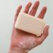 Little Soap Company Naturals Range - Vegan Bar Soap 100g (Sweet Orange) | Cruelty-Free, No SLS or Parabens | Refreshing Eco-Friendly Hand & Body Cleansing Soap - Buy Online on GoSupps.com