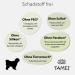TAMEI Organic Dog Conditioner - Natural Grooming for All Breeds & Cats Vegan & Fragrance-Free 250 ml - Eases Combing & Nourishes Fur - Buy Online on GoSupps.com