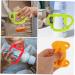 Toyvian 2pcs Silicone Bottle Handle Newborn Bottle Grip Bottle Handle Newborn Bottle Handle Milk Bottle Accessories Bottle Handles Multifunction 13.00X7.00X6.50CM Assorted Color - Buy Online on GoSupps.com