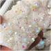Natural Crystal Rough for Natural Crystal Cluster Plating AB Color Crystal Cluster (Size : 200-220g) - Buy Online on GoSupps.com