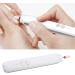 Electric Nail Grinding Pen Electric Nail Drill Rechargeable DIY Polishing for Salon - Buy Online on GoSupps.com