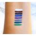 ZUZU LUXE Eye Defining Pencil (Snow) - Infused with Jojoba Seed Oil | Paraben-Free, Vegan, Gluten-Free | 0.04 oz - Buy Online on GoSupps.com