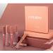 Rechoo 6 Colors Matte Lipstick Set - Waterproof Long-Lasting Non-Stick Cup Lip Gloss for Flawless Makeup - Buy Online on GoSupps.com