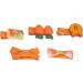 Barrettes for Children Hair Accessories Reliable Barrettes for Children Hair Protection for School - Buy Online on GoSupps.com
