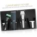 Angoily Hair Clipper Storage Box Electric Trimmer Barber Clippers Trimmers Desktop Stand Barber Clipper Stand Barber Clipper Rack Salon Clipper Holder Electric Fader Pvc Wall - Buy Online on GoSupps.com