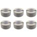 Bonkshire 6000 Pieces Optical Eyeglasses Lenses Non-Slip Blocking Pads Sticker Adhesive Tape Good Retention