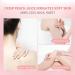 EXQST Gmeelan Peach Niacinamide Body Lotion Peach Niacinamide Body Lotion Long-lasting Moisturizing and Whitening Skin Care Products - Buy Online on GoSupps.com