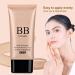 Dioche Smooth BB Cream Makeup Base - Concealer & Moisturizer - Natural Finish - Buy Online on GoSupps.com