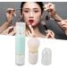 Capsule Makeup Brush Portable Fall Proof Durable Retractable Powder Brushes for Makeup - Buy Online on GoSupps.com