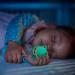 Philips Avent Ultra Air Night Pacifier 4-Pack (18+ Months) | Glow in the Dark & Sterilization Box | International Shipping Available - Buy Online on GoSupps.com
