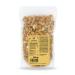 Koro Cashew Nuts with Chilli - 500g Roasted & Salted - No Flavor Enhancers - Crisp Snack & Vegetable Protein Source - Shop Internationally - Buy Online on GoSupps.com