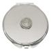 Clays 50 Compact Mirror Handbag Gift With Free Engraving 77