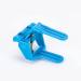 Buy WZCXYX 5pcs Dental Plastic Articulator Set - Premium Dental Tool Blue Bite Frame for Articulating Models | International Shipping Available - Buy Online on GoSupps.com