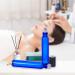 Buy BENECREAT 30 Space 10ML Cobalt Blue Glass Roller Bottles with Essential Oils Stainless Steel Balls Pipets & Funnels - Perfect for DIY Essential Oil Blends - Buy Online on GoSupps.com