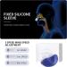Anti Snoring Devices for Men & Women | Twin Turbine Electric Adjustable Breathable All Nose Shapes - 2.0 Version - Buy Online on GoSupps.com