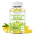 Potassium Citrate 1000mg Gummies Potassium Supplement for Adults Women and Men with Magnesium Vitamin B6 Chewable Supplements Support Electrolyte Balance Leg Cramps & Muscle Health 60 Count 60 Count (Pack of 1)