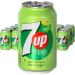 7Up 24 x 330 ml
