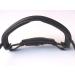 Buy Gs Curb Bit Bridle - Anatomical Neck-Friendly Design Cutout Black (Full) | International Shipping Available - Buy Online on GoSupps.com
