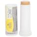 Earth Mama Tinted Mineral Sunscreen Face Stick SPF 40 | Organic Shea & Cocoa Butter | LightMedium Tint - Buy Online on GoSupps.com