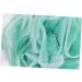 3pcs Natural Exfoliating Shower Ball Scrubber - Soft Mesh Bath Sponge for Men and Women - Perfect for Body Care - Buy Online on GoSupps.com
