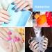 KANORINE Cream Pink Soak-Off Gel Nail Polish 10ml - Nude Pink Gel Varnish for Nail Art - Buy Online on GoSupps.com