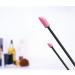 S&T INC. Makeup Spatulas Set - Large and Mini Cosmetics Spatula for Skin Care - 2 Pack Black/Pink - Buy Online on GoSupps.com
