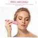 SKISUNO 2 Sets Beauty Pen Concealer Sponge Body Powder Puff Mushroom Foundation Sponge Cleaning Tool Makeup Pen Make-up Puff Pen Sponge Brush Travel Purple Loose Powder Cosmetic - Buy Online on GoSupps.com