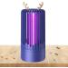 Fly Attractant Trap Mosquitoes Zapper Electric Mosquitoes Zappers Mosquitoes Bulb Fly Trap for Home Backyard Patio (1) - Buy Online on GoSupps.com