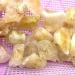Crystal Hole Natural Crystals and Stones 200g Natural Citrine Healing Crystal Raw Rock Gemstone Gravel Stone for Home Decoration for Decoration Crystal Hole - Buy Online on GoSupps.com