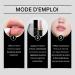  Keyubria Glitter Lipstick Moisturizing and Waterproof Beauty Products | Shiny Tinted Lip Balm for Women | for Birthday Valentine's Day Bride Ladies Party Wedding Events - Buy Online on GoSupps.com